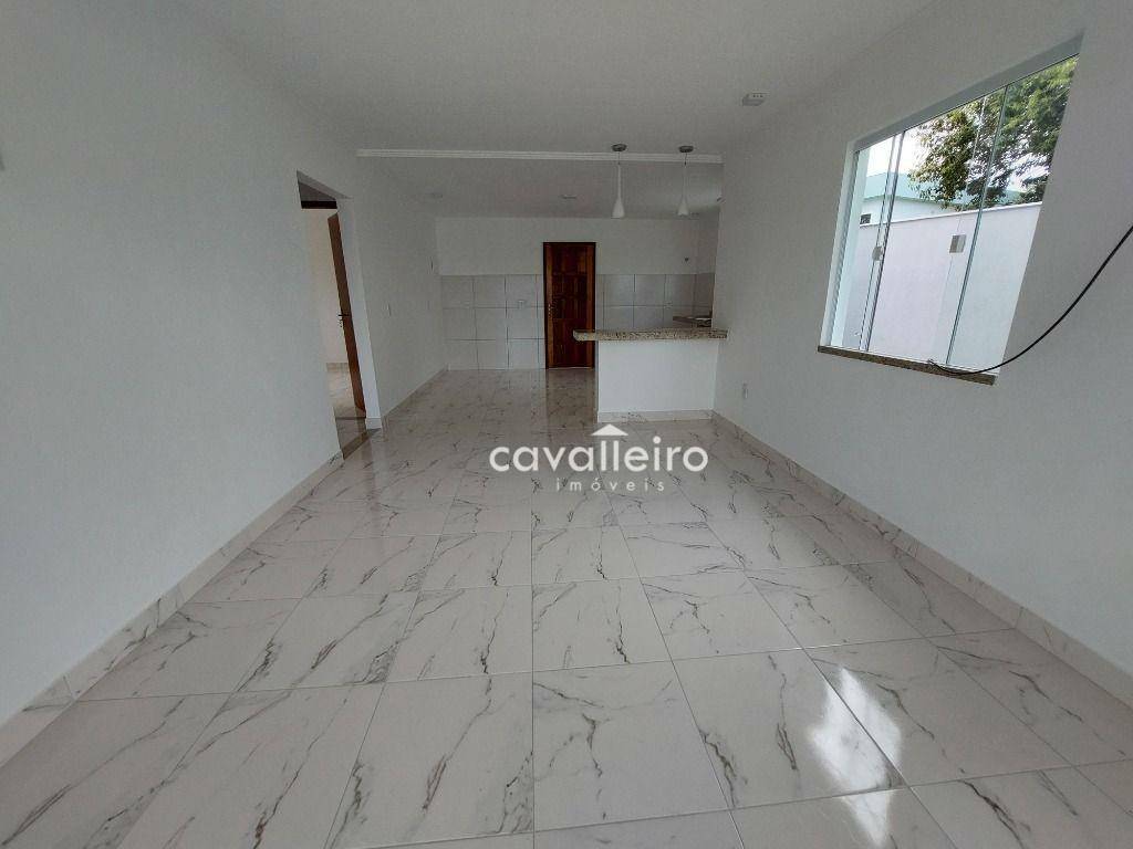 Casa à venda com 2 quartos, 90m² - Foto 10