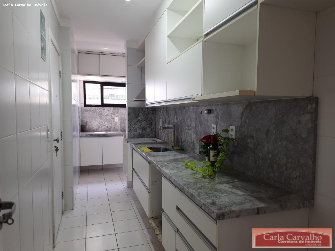 Apartamento à venda com 3 quartos, 105m² - Foto 17