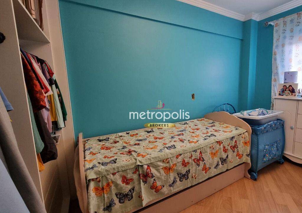 Apartamento à venda com 3 quartos, 106m² - Foto 16