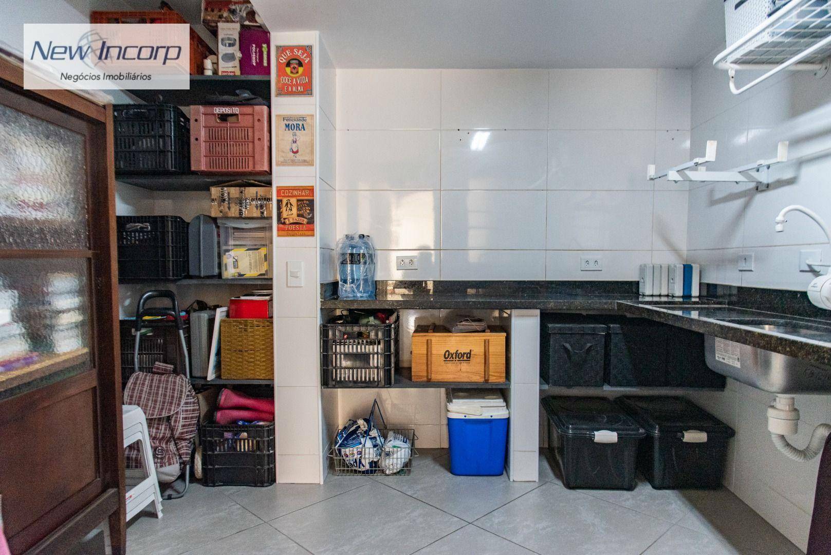 Casa de Condomínio à venda com 3 quartos, 120m² - Foto 17