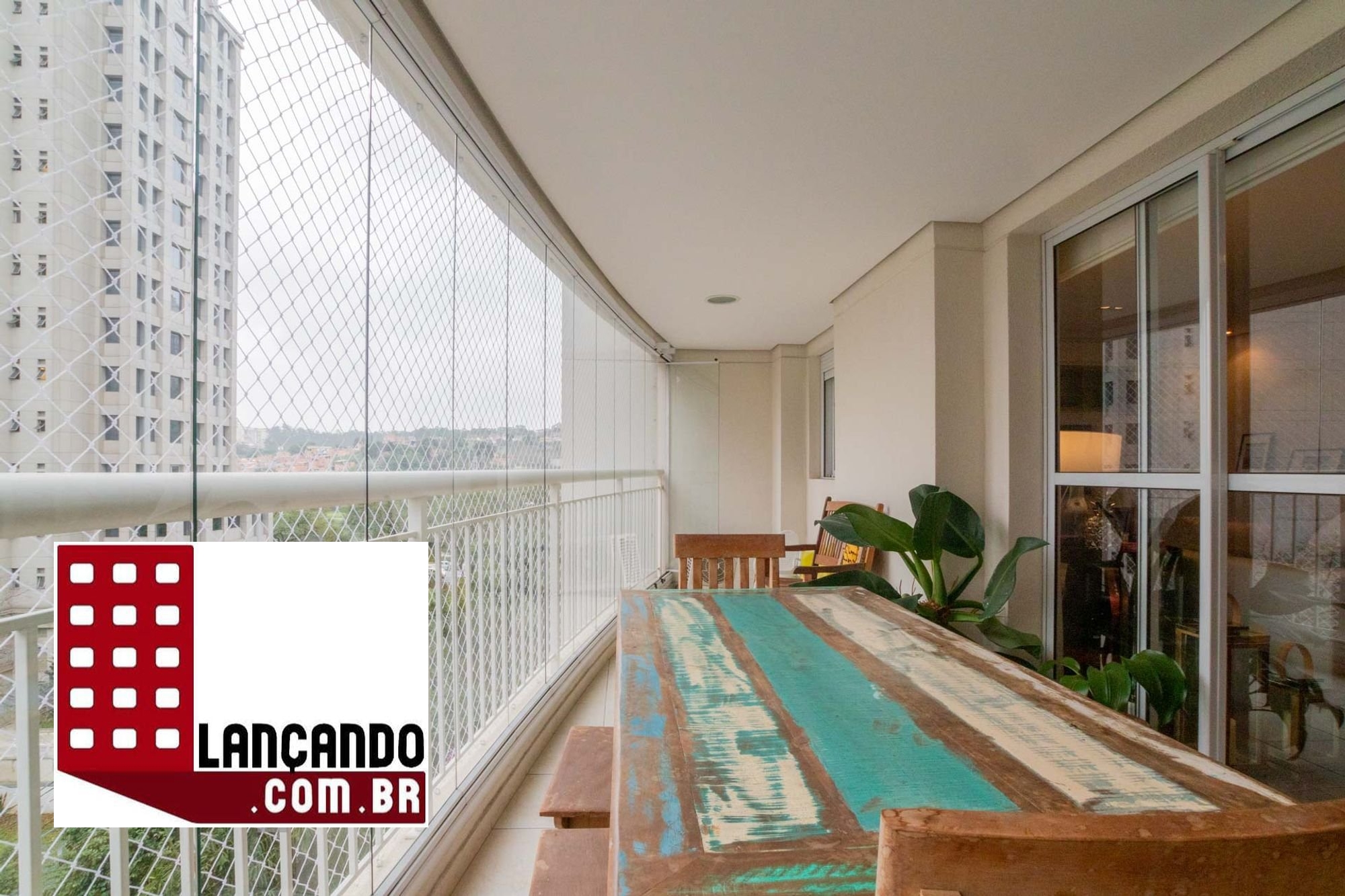 Apartamento à venda com 3 quartos, 147m² - Foto 13