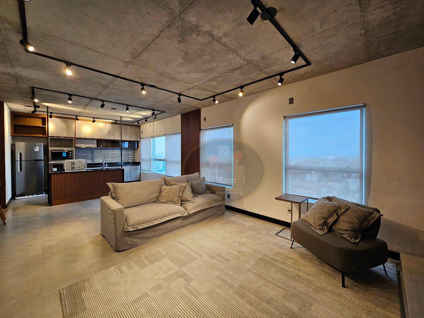 Apartamento, 1 quarto, 74 m² - Foto 5