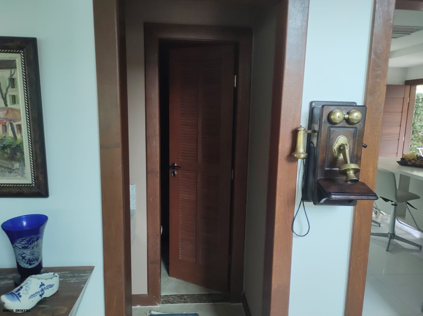Casa de Condomínio à venda com 6 quartos, 480m² - Foto 16