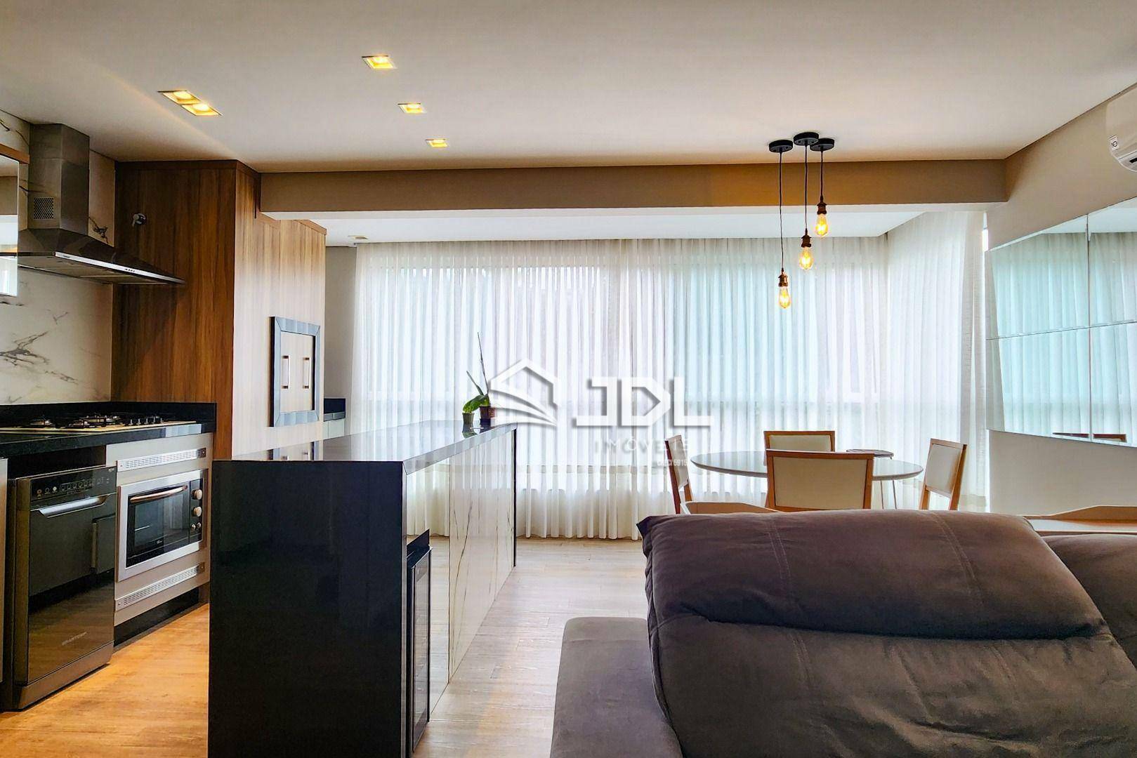 Apartamento à venda com 3 quartos, 98m² - Foto 10