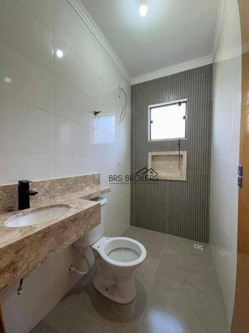 Sobrado à venda com 3 quartos, 103m² - Foto 10