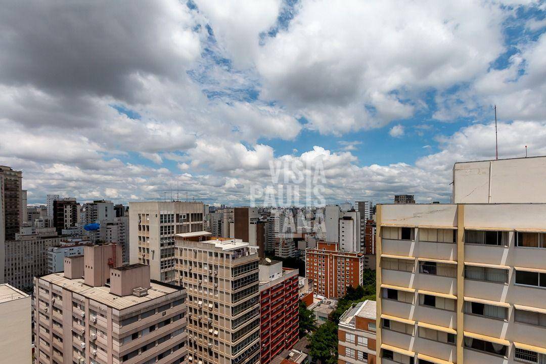 Apartamento à venda com 3 quartos, 136m² - Foto 38