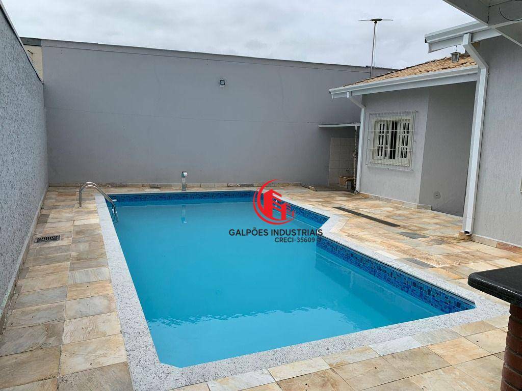 Casa para alugar com 3 quartos, 178m² - Foto 7