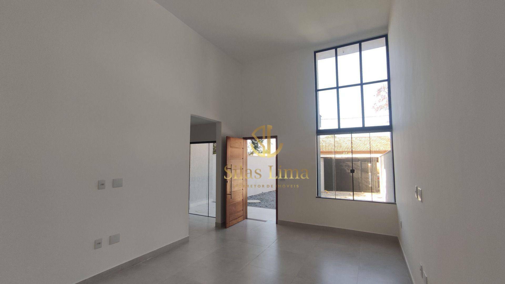 Casa à venda com 3 quartos, 90m² - Foto 3