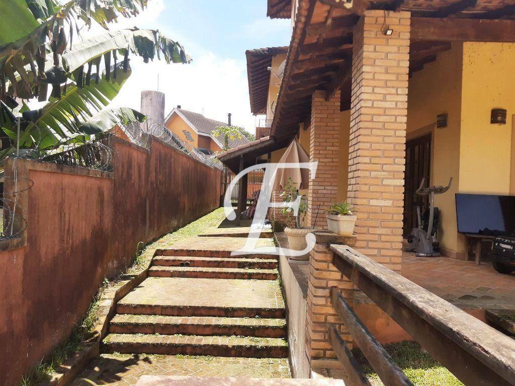 Casa à venda com 4 quartos, 500m² - Foto 24