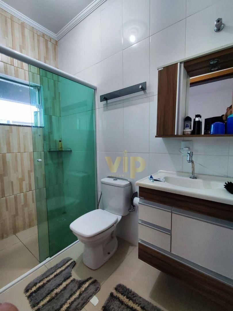 Casa à venda com 3 quartos, 110m² - Foto 8