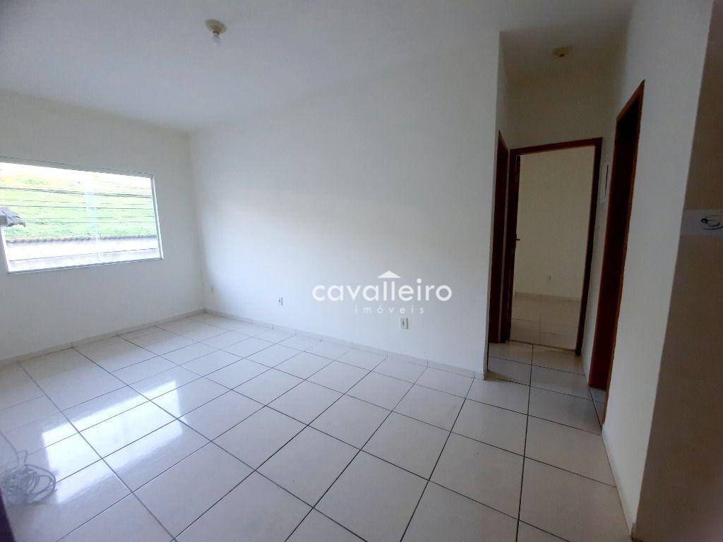 Apartamento à venda com 2 quartos, 52m² - Foto 2