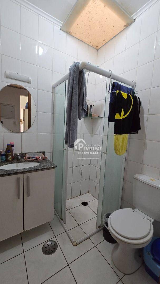 Casa de Condomínio à venda com 2 quartos, 61m² - Foto 6