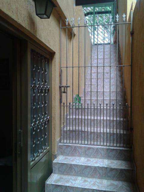 Sobrado à venda com 2 quartos, 125m² - Foto 10