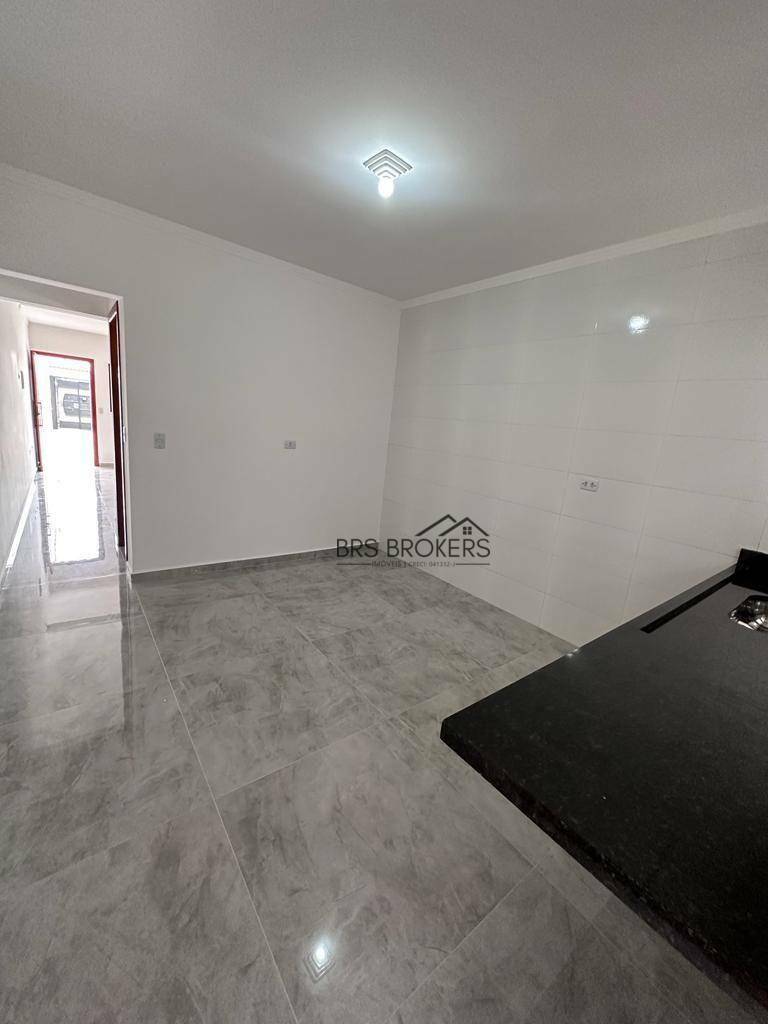 Sobrado à venda com 2 quartos, 73m² - Foto 6