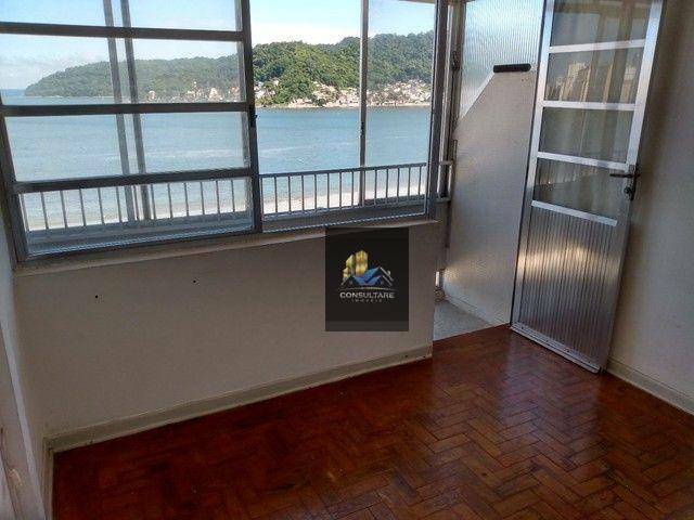 Kitnet e Studio à venda com 1 quarto, 49m² - Foto 1