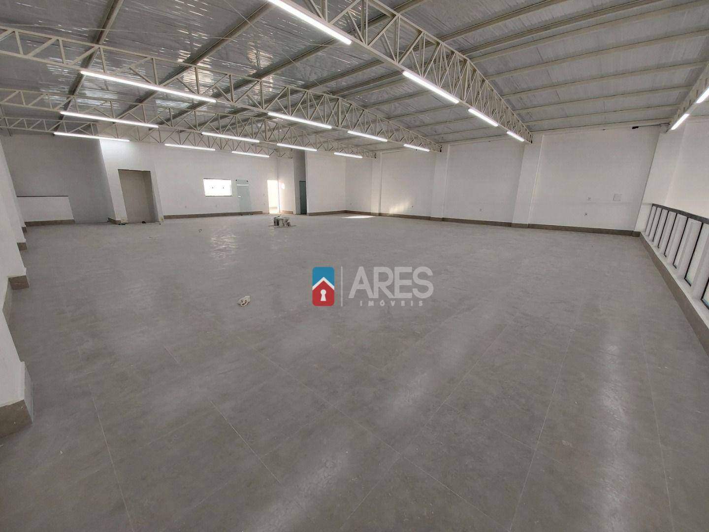 Loja-Salão para alugar, 1230m² - Foto 16