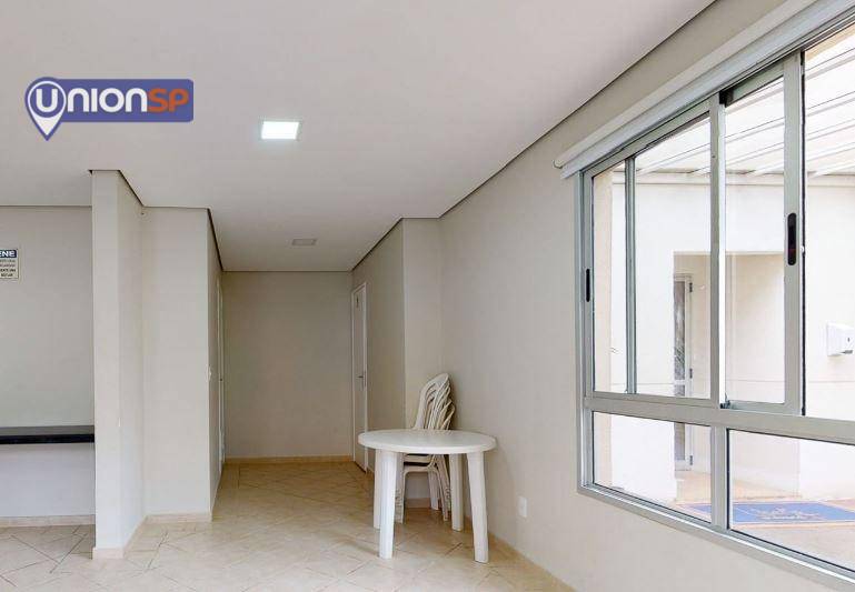 Apartamento à venda com 2 quartos, 50m² - Foto 16