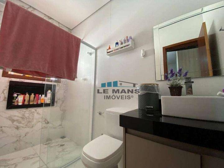 Casa de Condomínio à venda com 4 quartos, 340m² - Foto 17