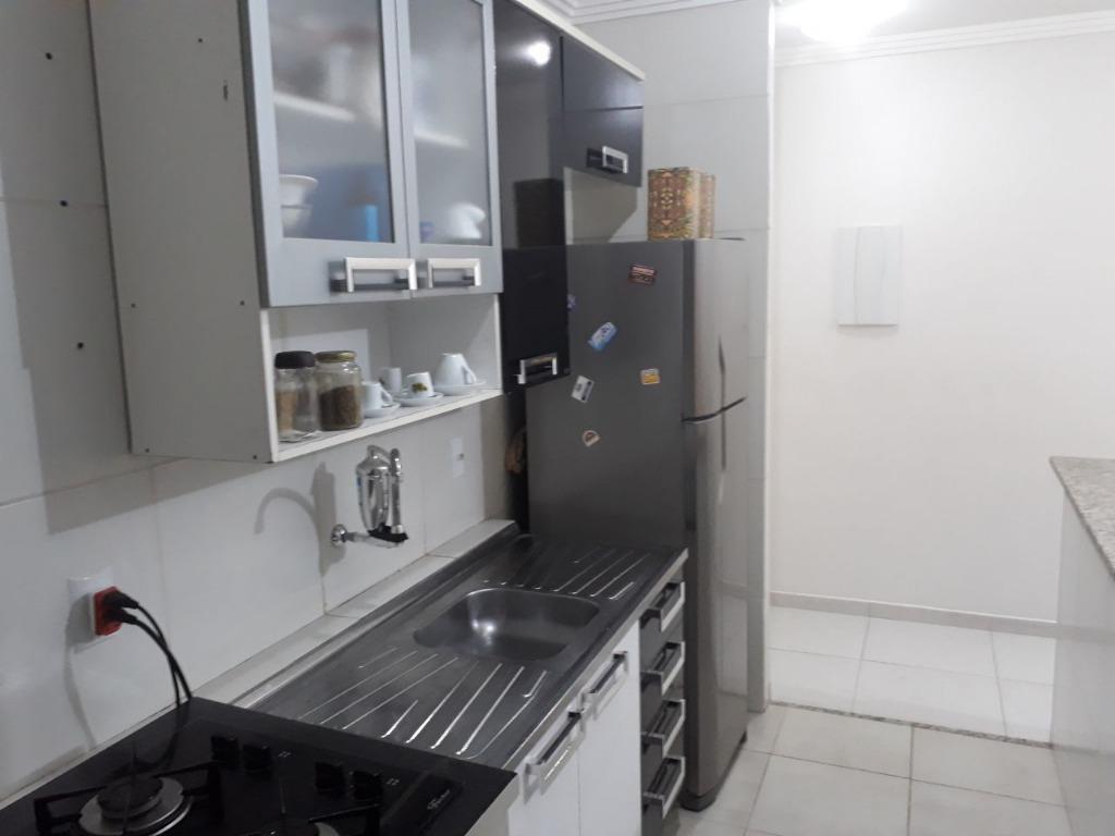 Apartamento à venda com 2 quartos, 50m² - Foto 23