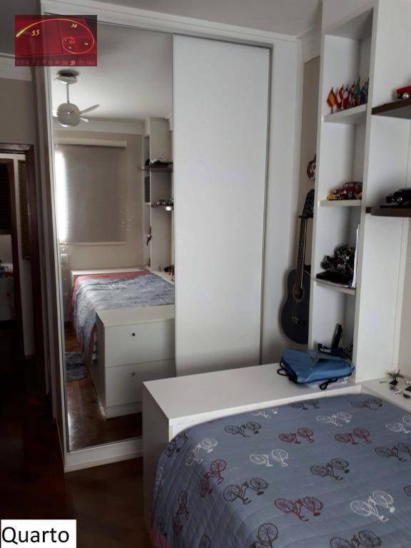 Apartamento à venda com 4 quartos, 151m² - Foto 23