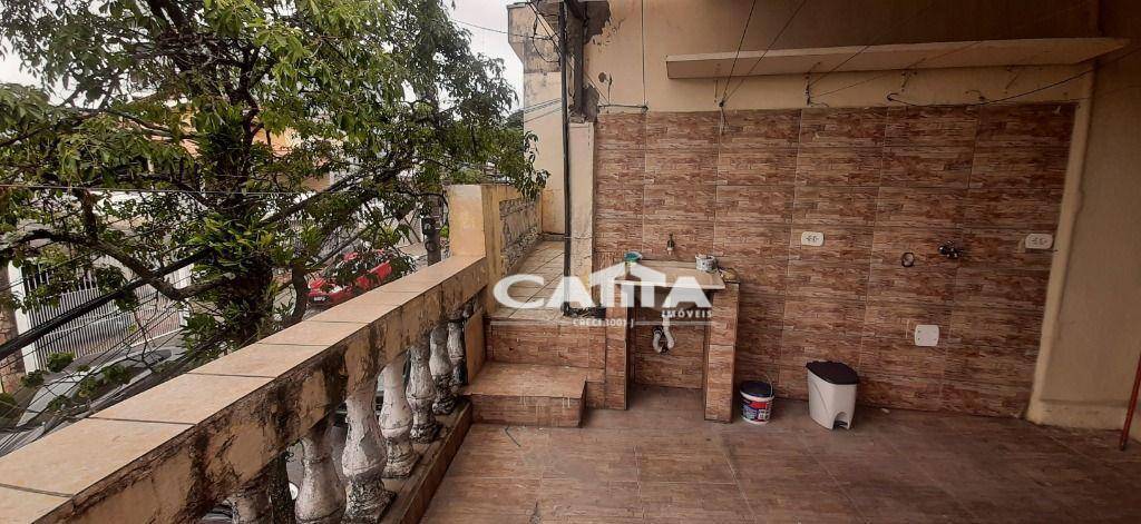 Sobrado à venda com 3 quartos, 78m² - Foto 26