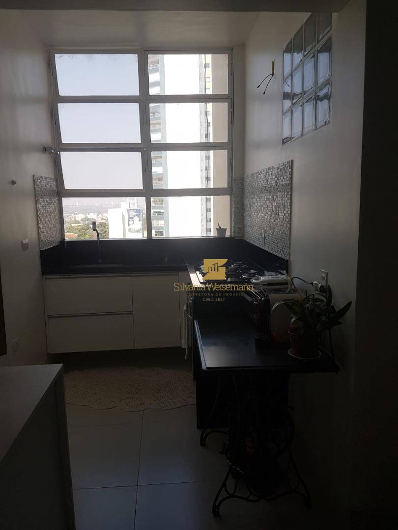 Apartamento à venda com 2 quartos, 82m² - Foto 8