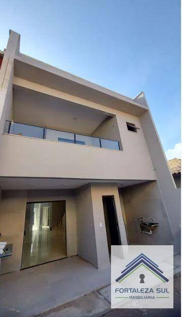 Casa à venda com 4 quartos, 177m² - Foto 3