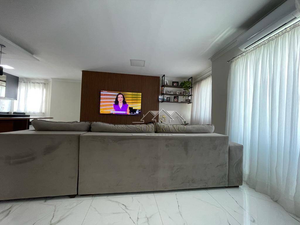 Sobrado à venda com 3 quartos, 187m² - Foto 4