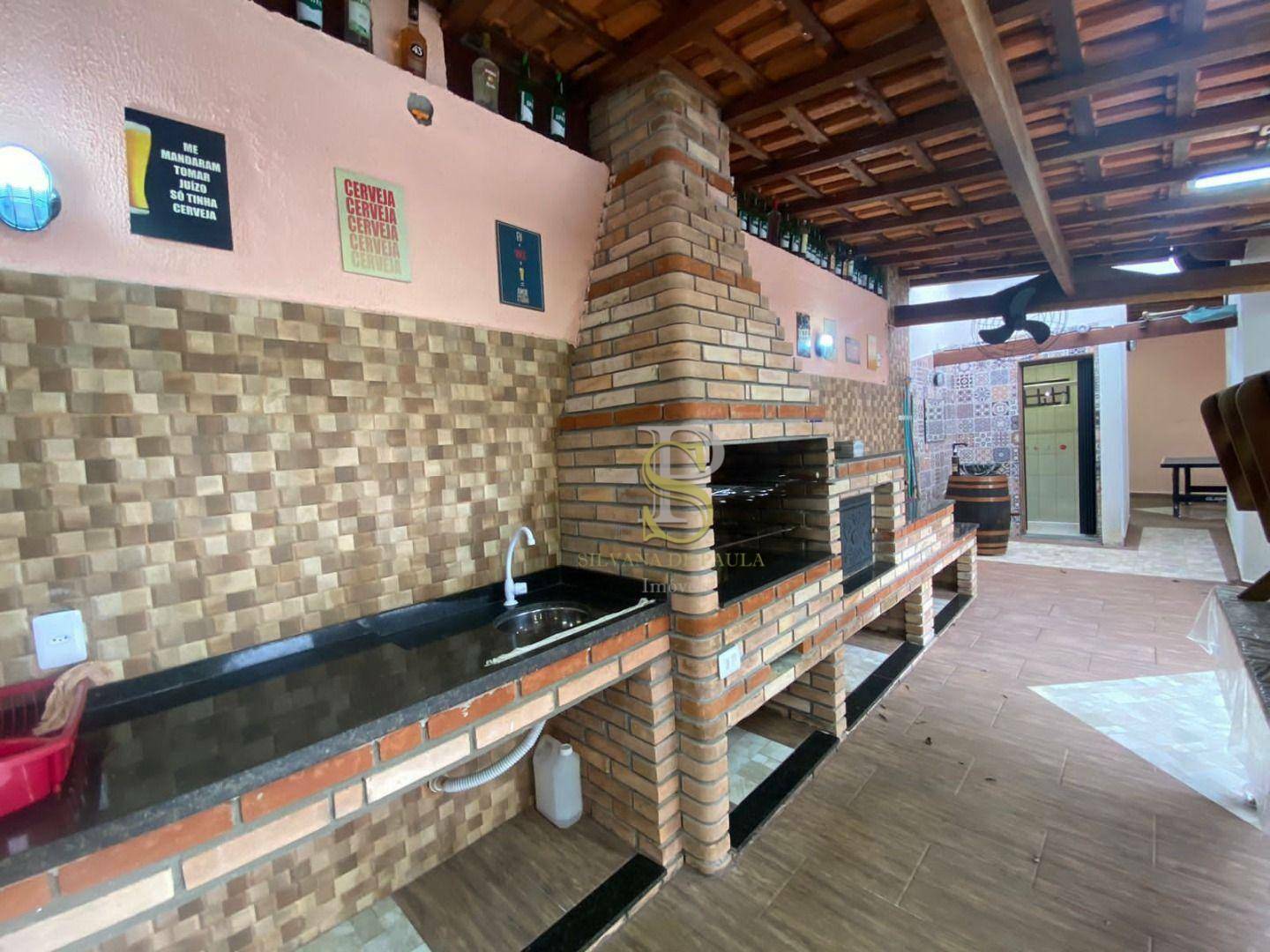 Chácara à venda com 3 quartos, 260m² - Foto 34