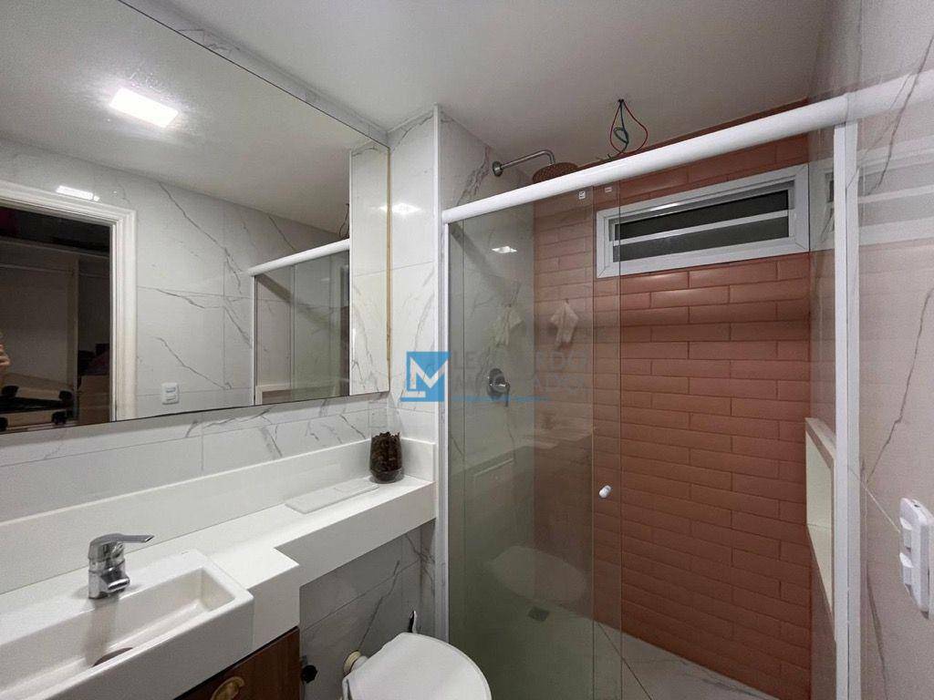 Apartamento à venda com 3 quartos, 136m² - Foto 24