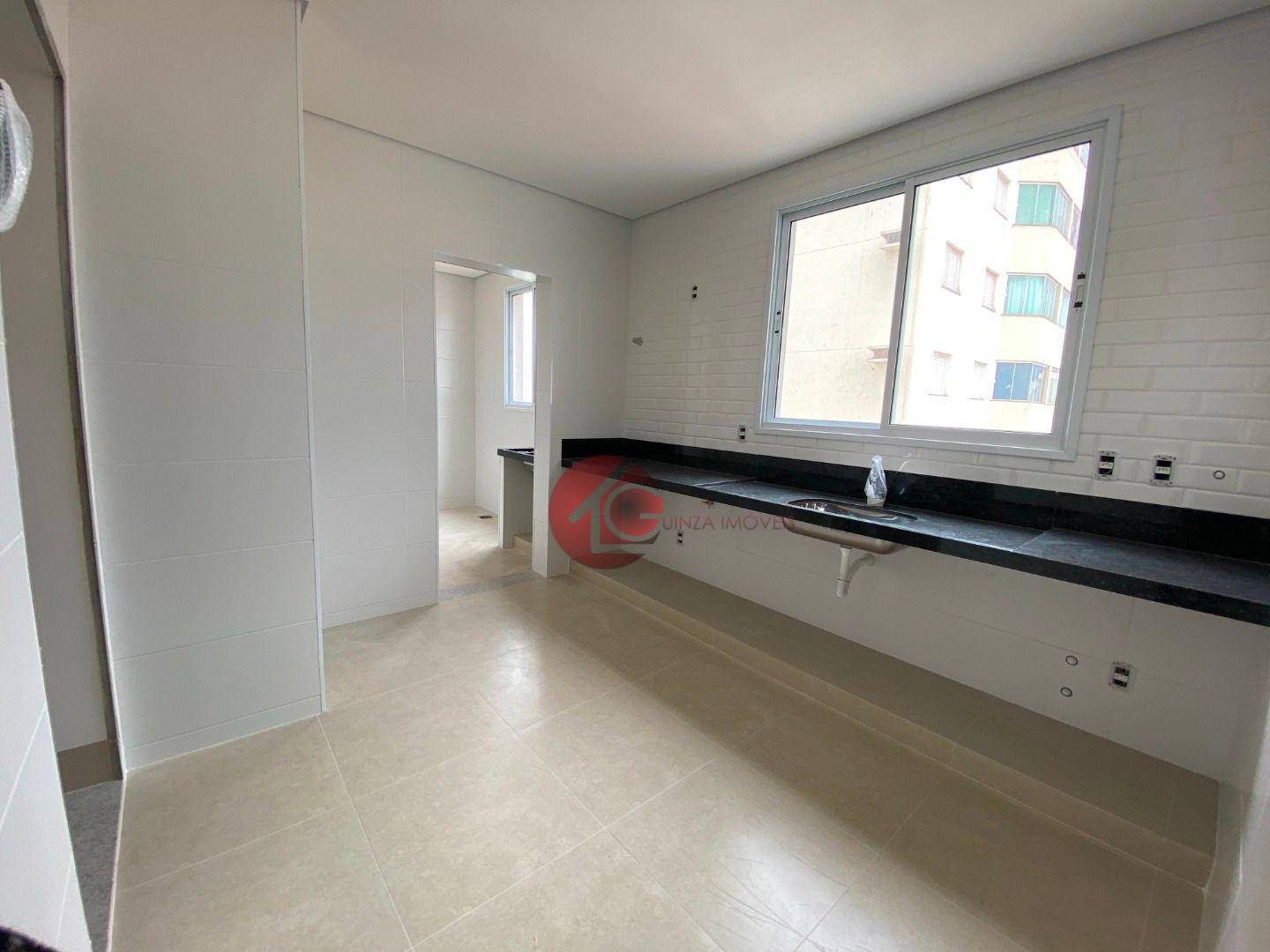 Apartamento à venda com 3 quartos, 188m² - Foto 6