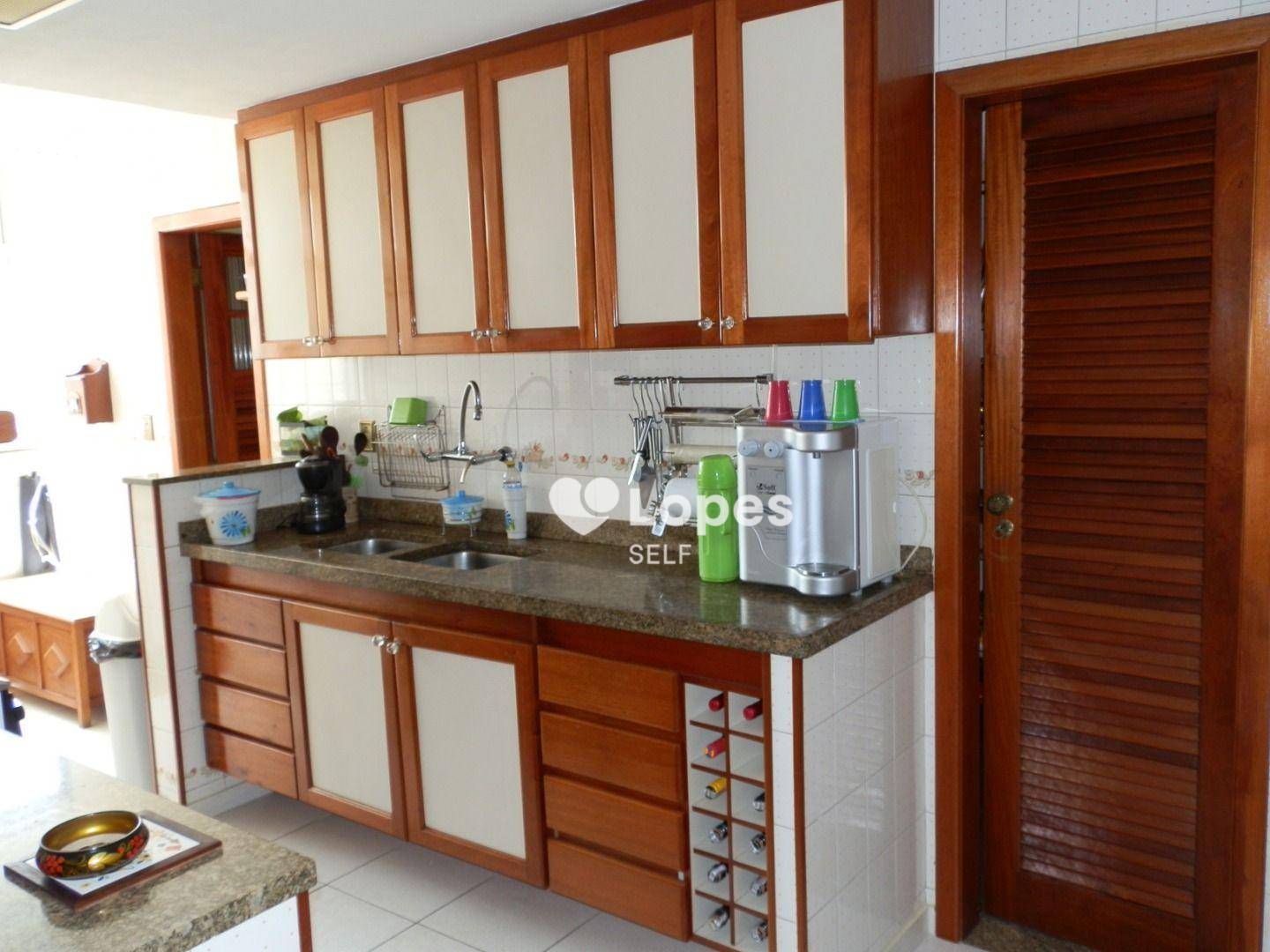 Apartamento à venda com 3 quartos, 175m² - Foto 13