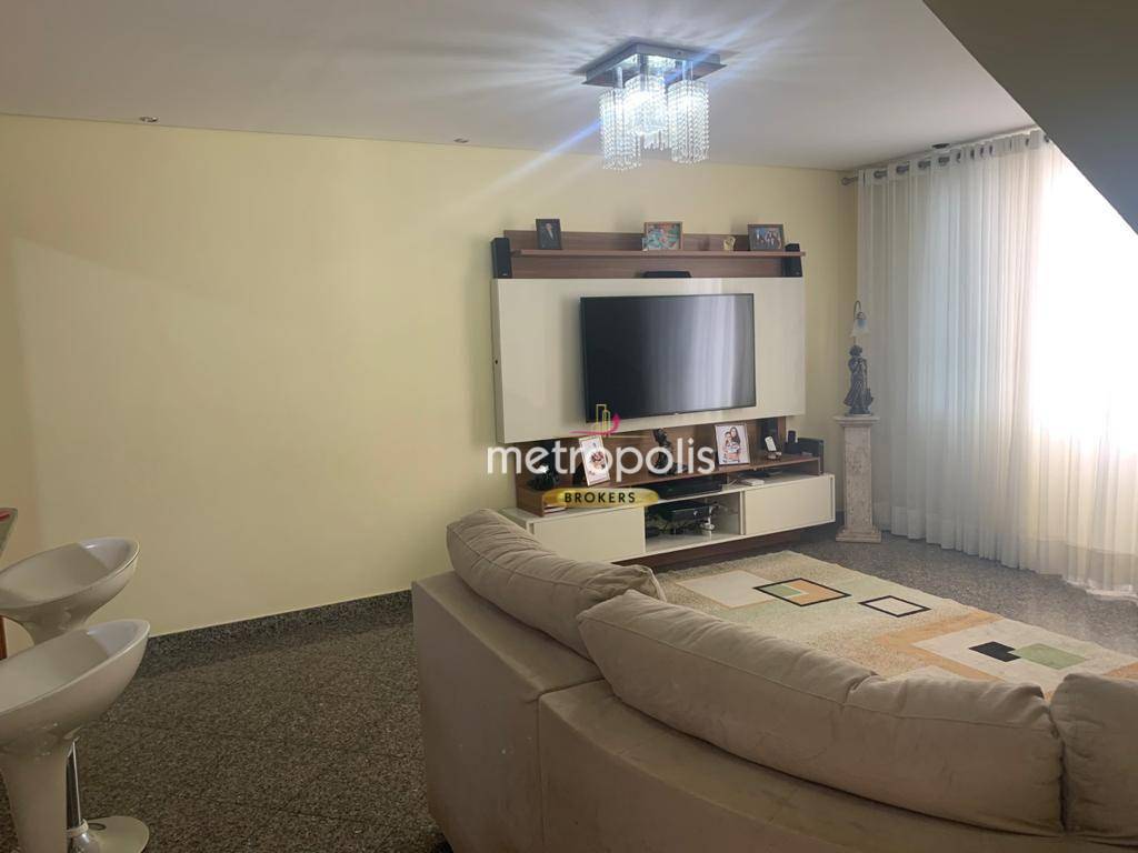 Sobrado à venda com 3 quartos, 124m² - Foto 4