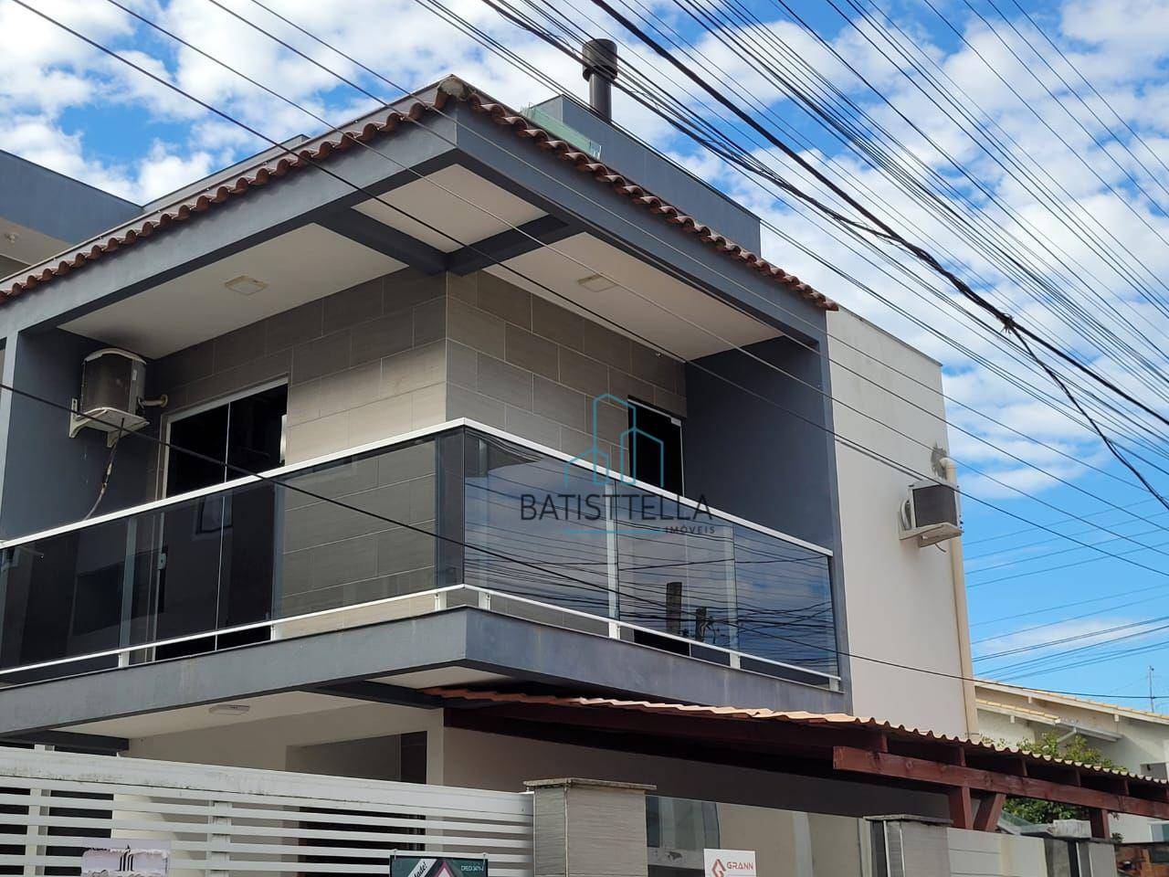 Sobrado à venda com 2 quartos, 75m² - Foto 7