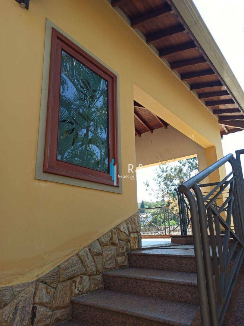 Casa de Condomínio à venda com 4 quartos, 504m² - Foto 54