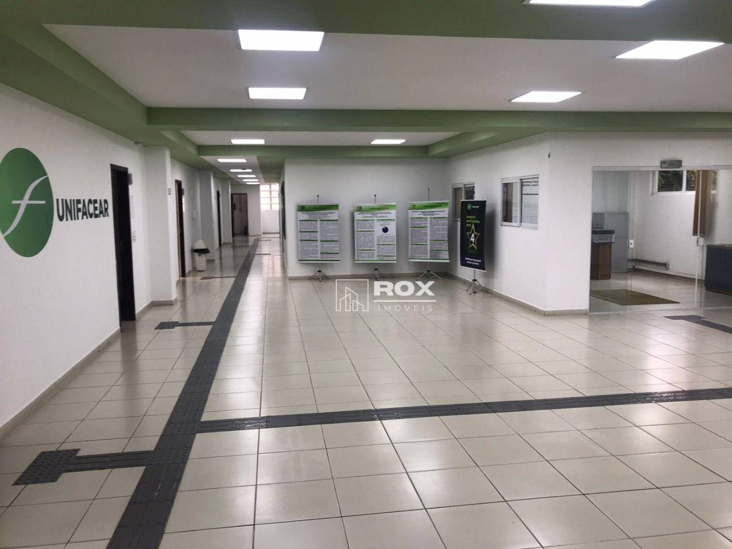 Prédio Inteiro para alugar, 3500m² - Foto 26