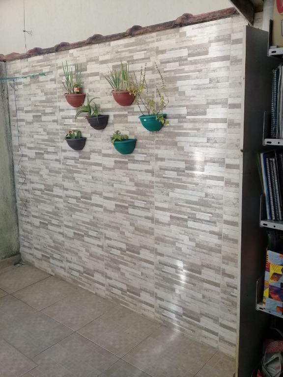 Casa de Condomínio à venda com 2 quartos, 65m² - Foto 13