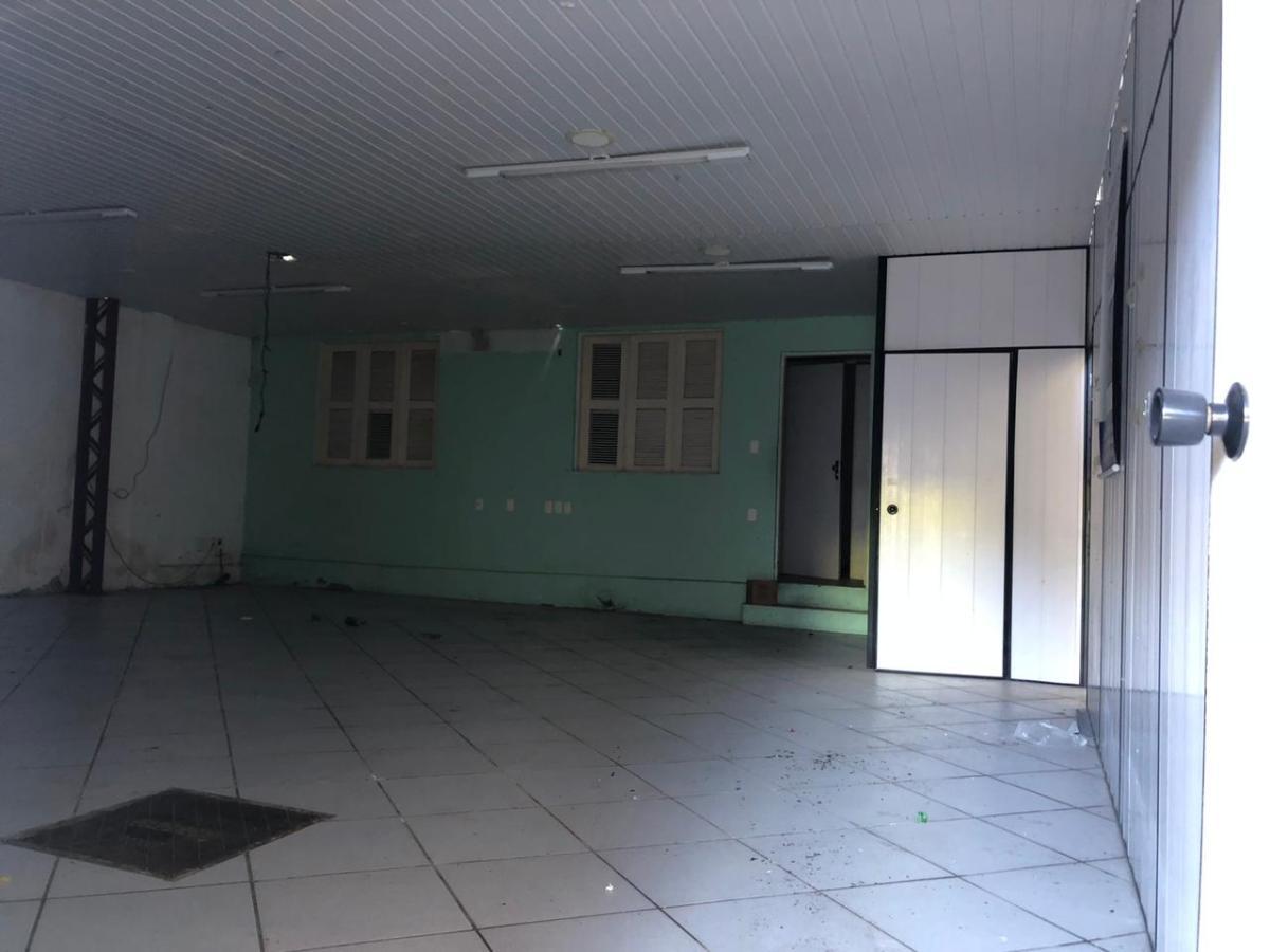 Depósito-Galpão-Armazém para alugar, 250m² - Foto 8