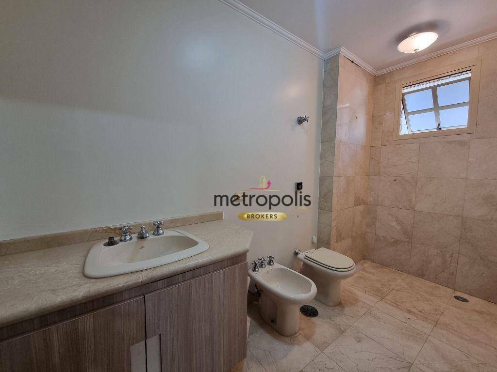 Apartamento à venda com 4 quartos, 350m² - Foto 36