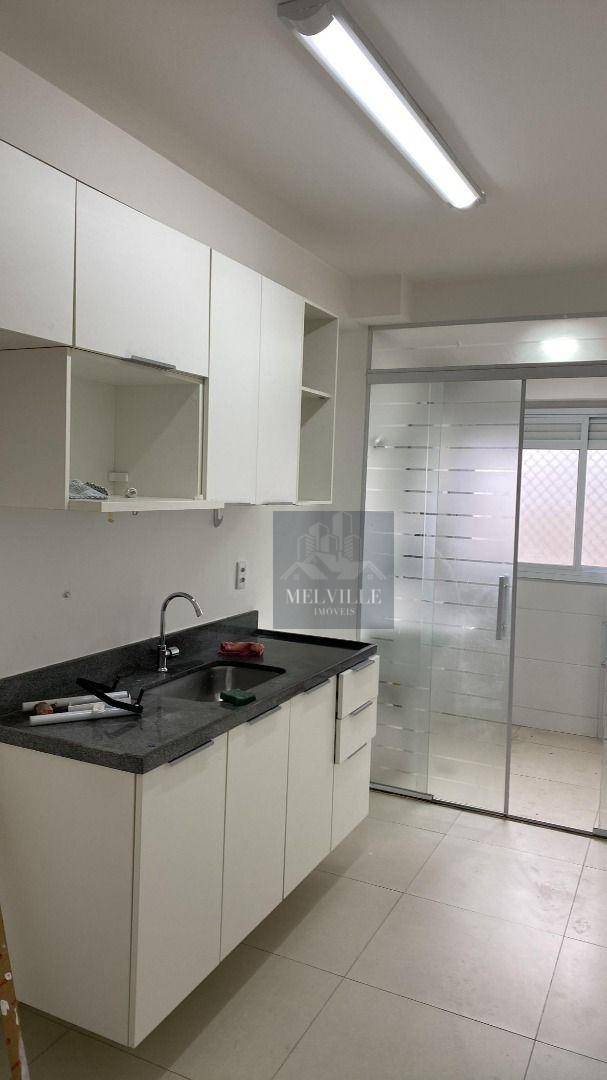 Apartamento, 3 quartos, 75 m² - Foto 5