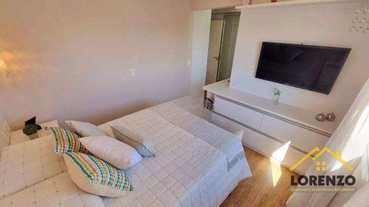 Apartamento à venda com 3 quartos, 123m² - Foto 20