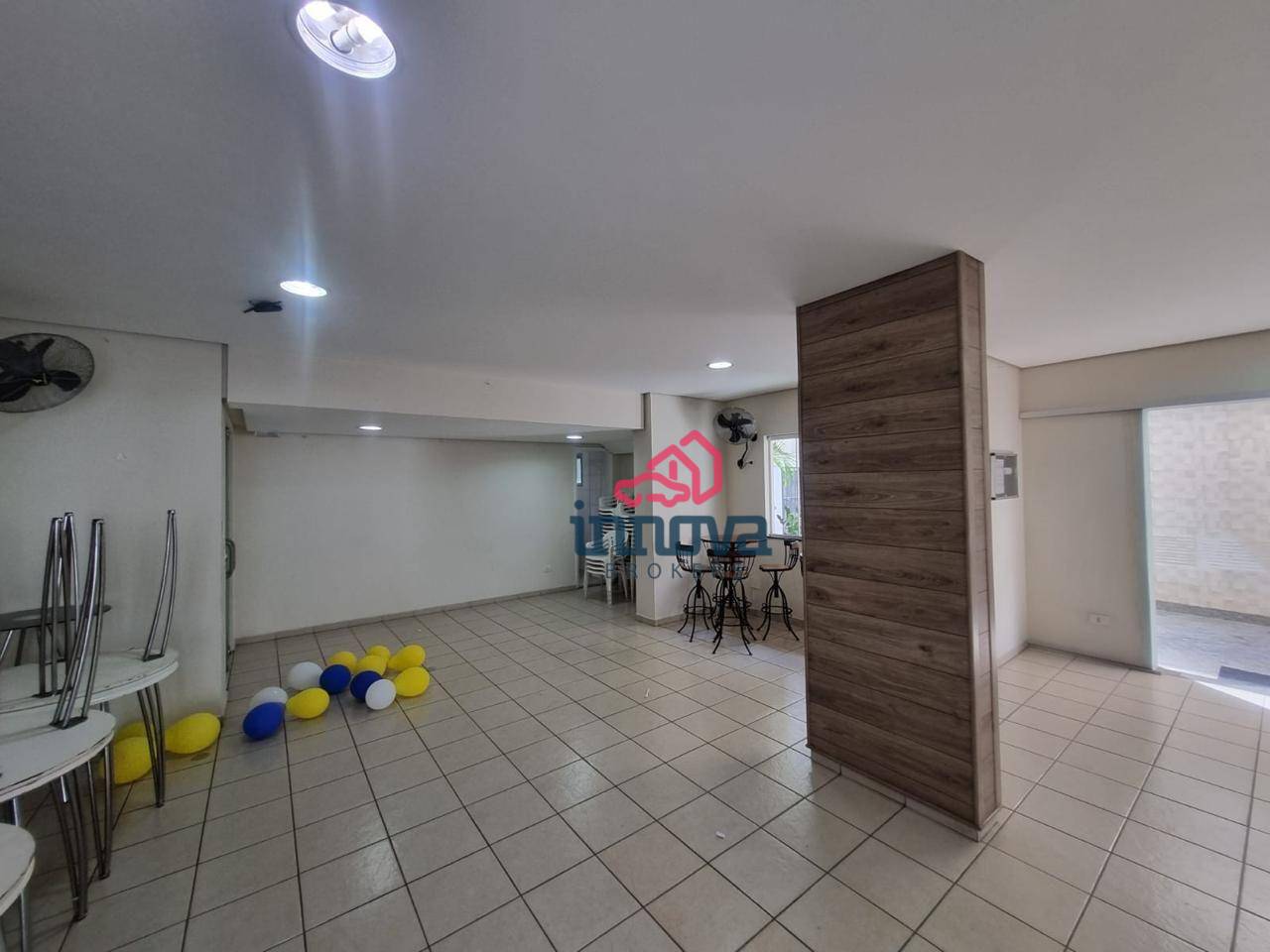 Apartamento à venda com 3 quartos, 85m² - Foto 26