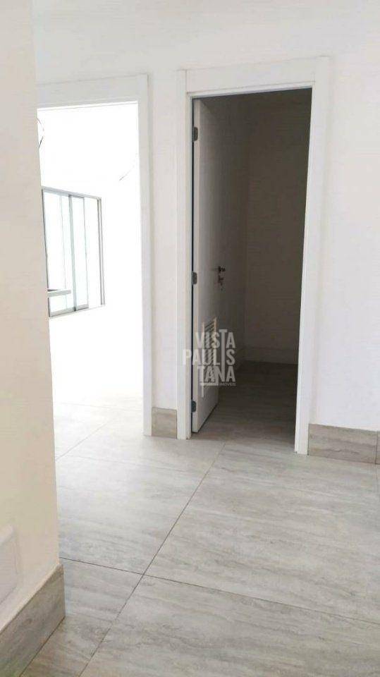 Apartamento à venda com 3 quartos, 146m² - Foto 4