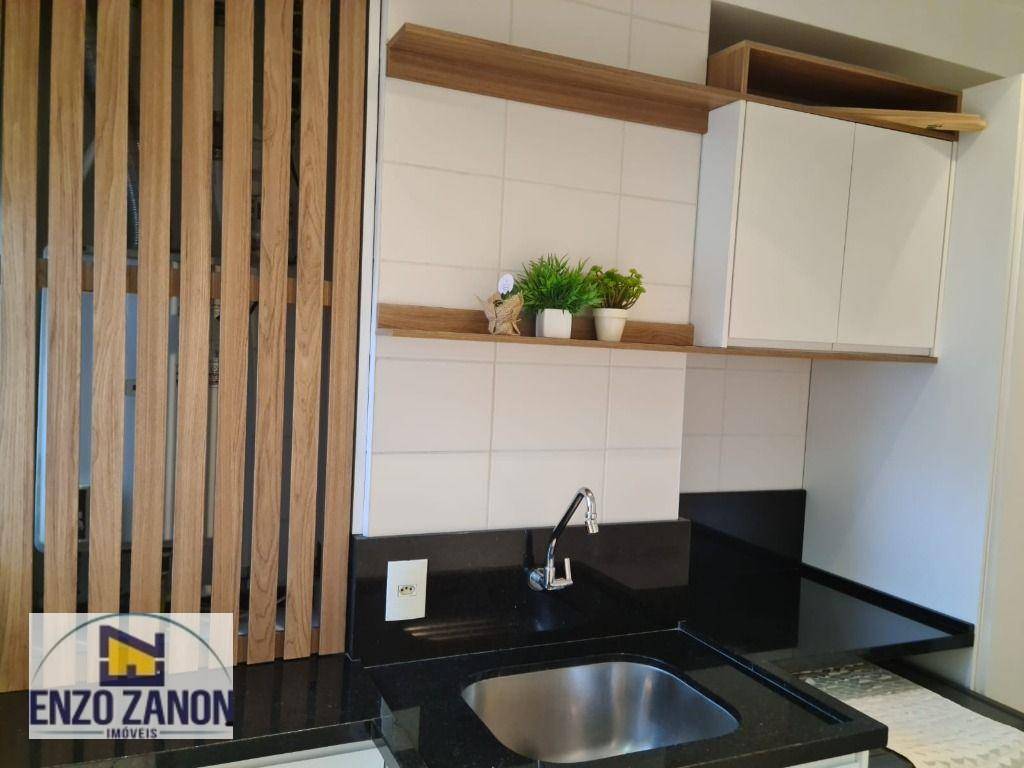 Apartamento à venda com 3 quartos, 147m² - Foto 27