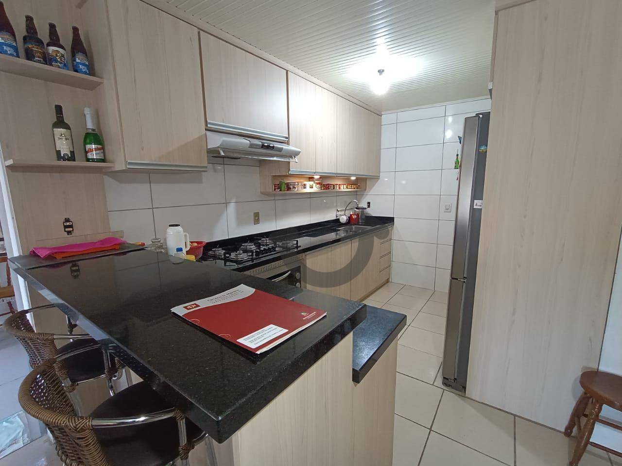 Chácara à venda, 140m² - Foto 13