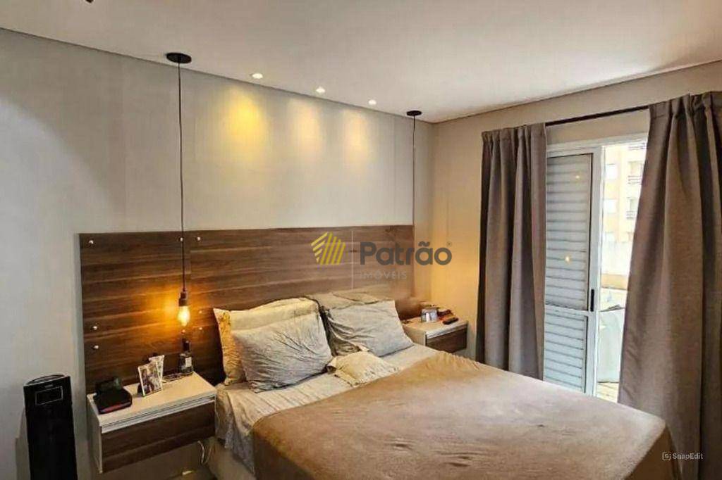 Apartamento à venda com 2 quartos, 60m² - Foto 6