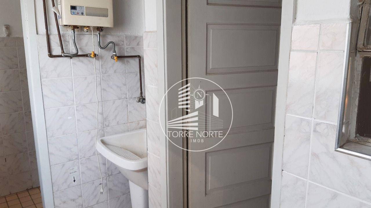 Apartamento à venda com 3 quartos, 92m² - Foto 14