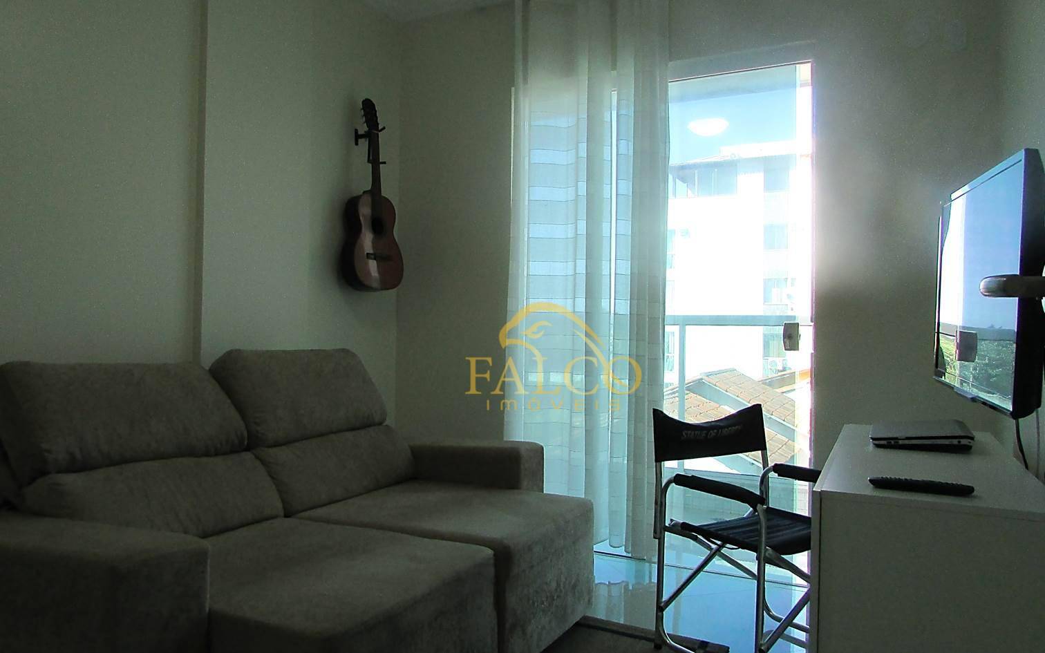 Apartamento à venda com 3 quartos, 183m² - Foto 11