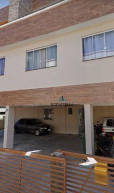 Apartamento à venda com 2 quartos, 60m² - Foto 1