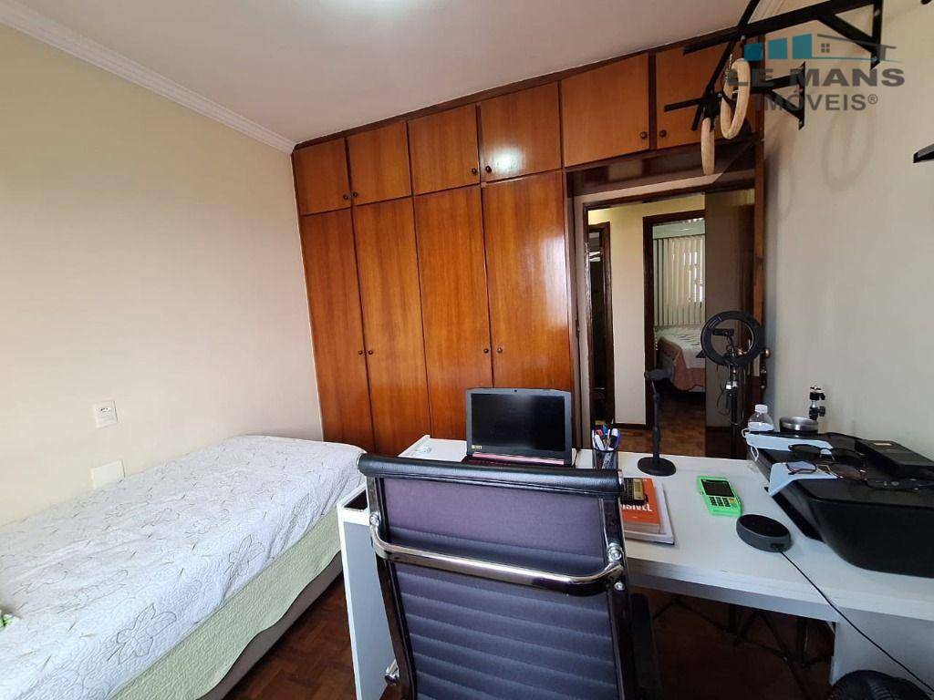 Apartamento à venda com 3 quartos, 90m² - Foto 12